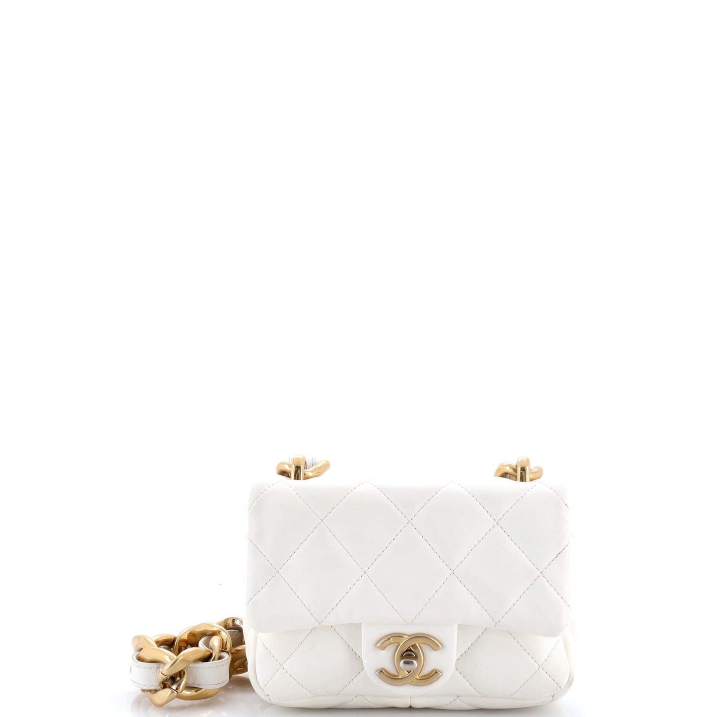 STRAPSTORY SHOULDER BAG - 1125