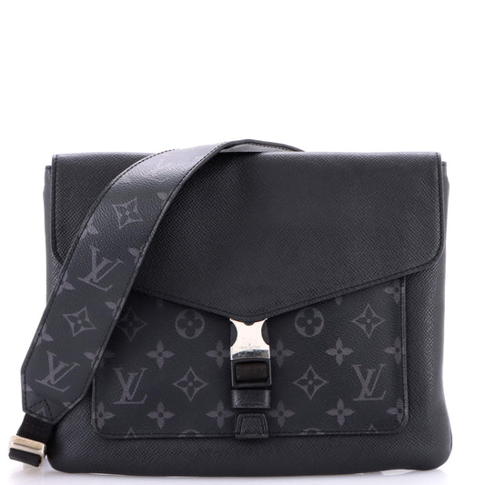 STRAPSTORY CROSSBODY BAG - 1278