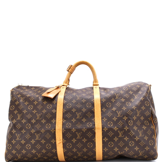 STRAPSTORY DUFFLE - 074