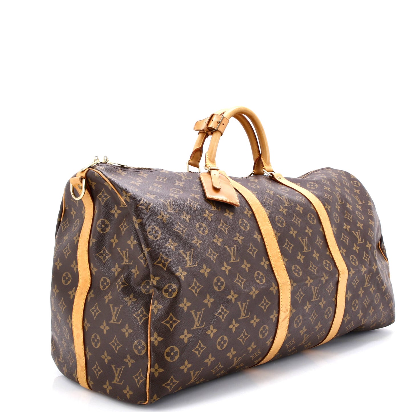 STRAPSTORY DUFFLE - 074