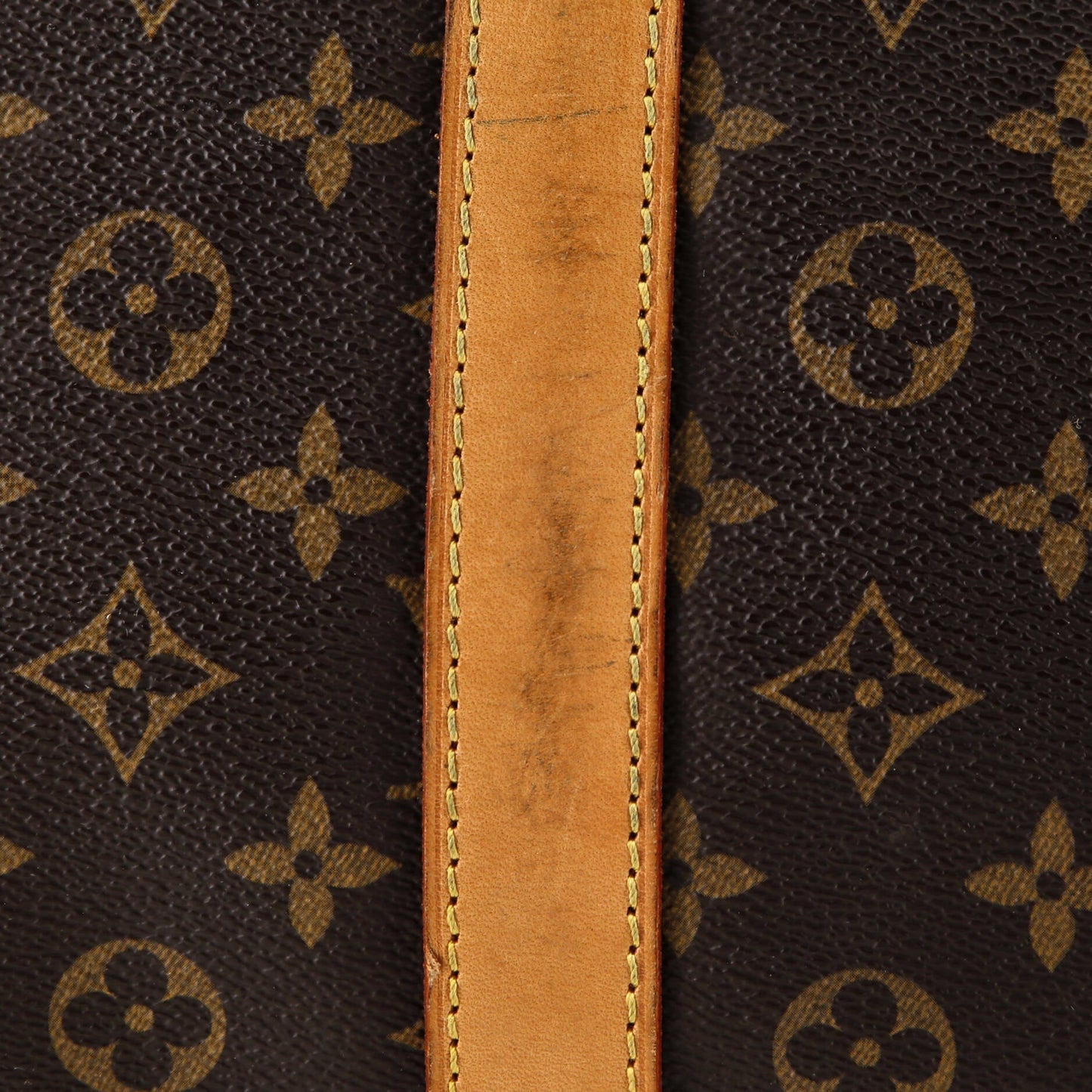 STRAPSTORY DUFFLE - 074