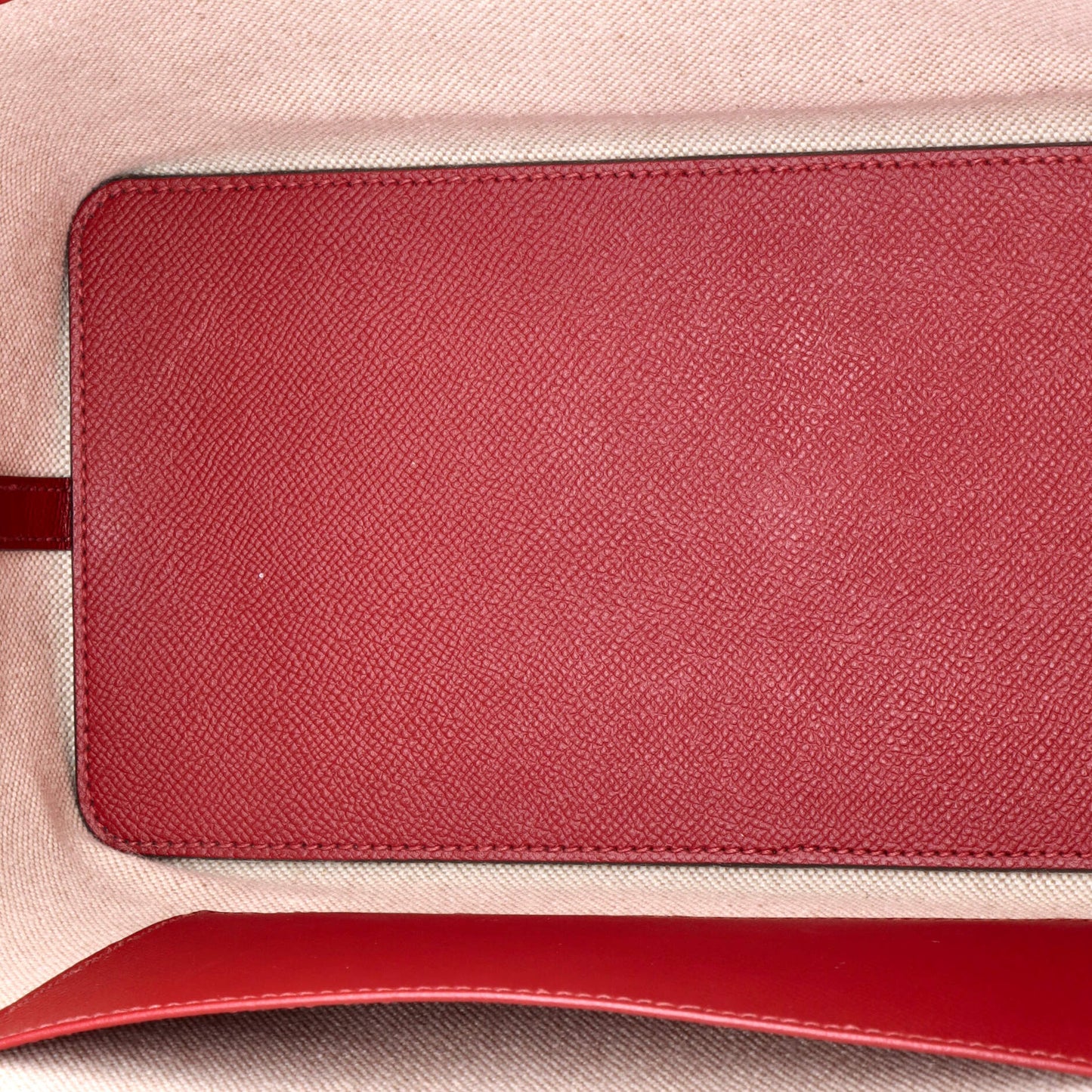 STRAPSTORY TOTE - 772