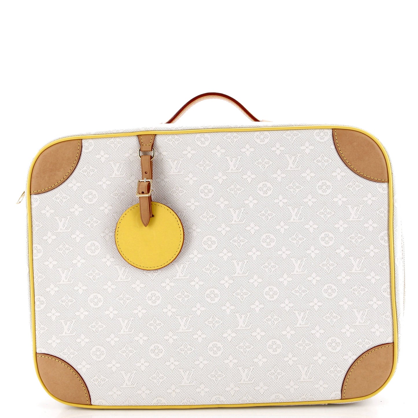 STRAPSTORY SUITCASE - 002