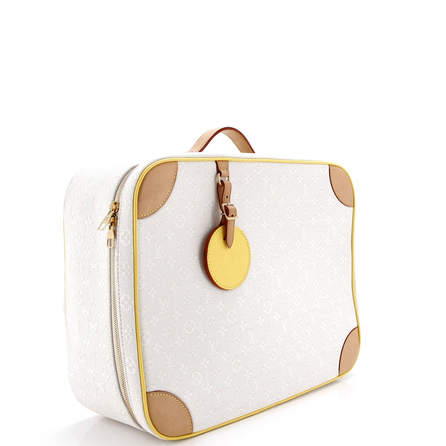STRAPSTORY SUITCASE - 002