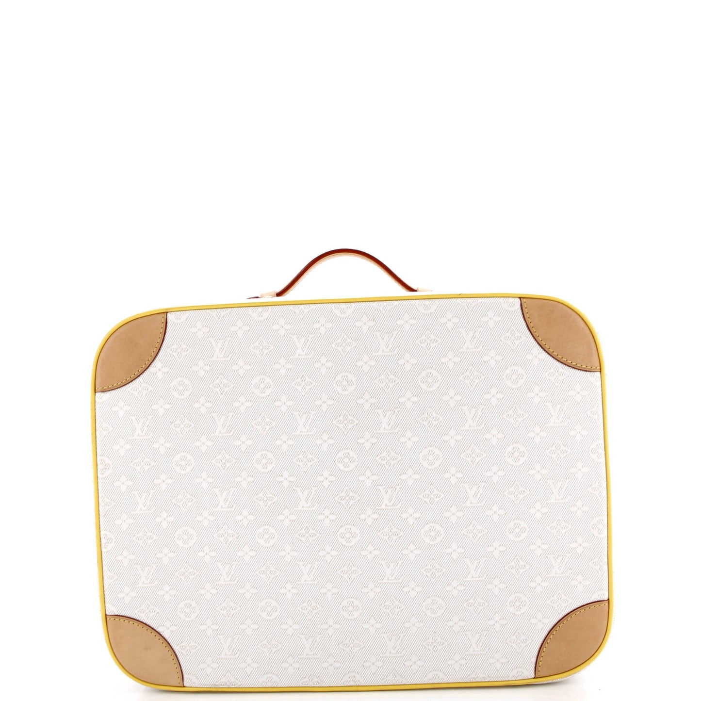 STRAPSTORY SUITCASE - 002