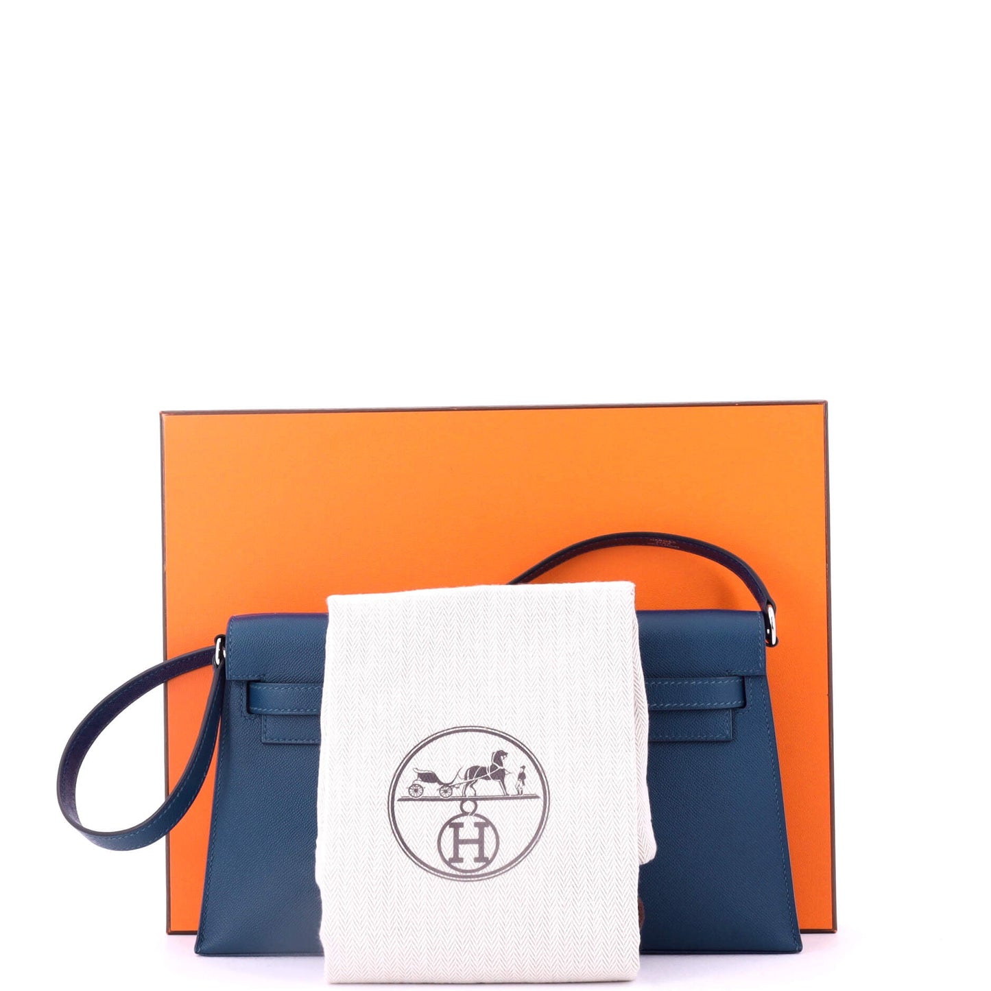 STRAPSTORY SHOULDER BAG - 1355