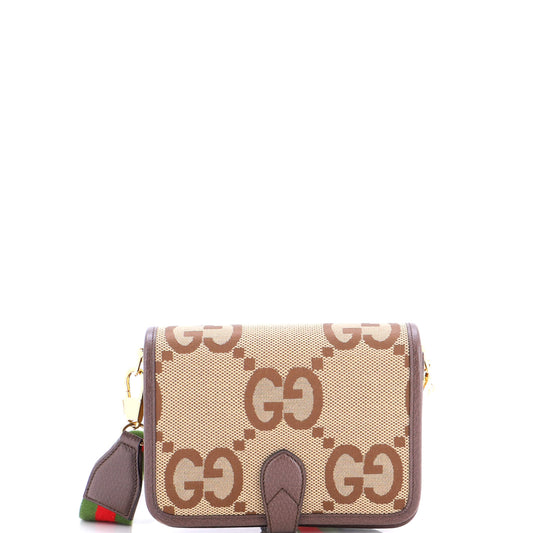 STRAPSTORY CROSSBODY BAG - 1498