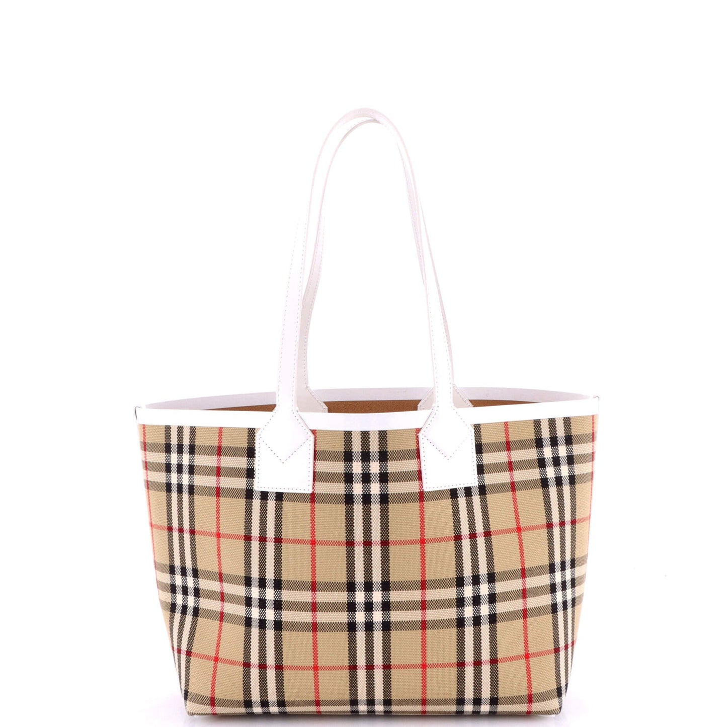 STRAPSTORY TOTE - 816