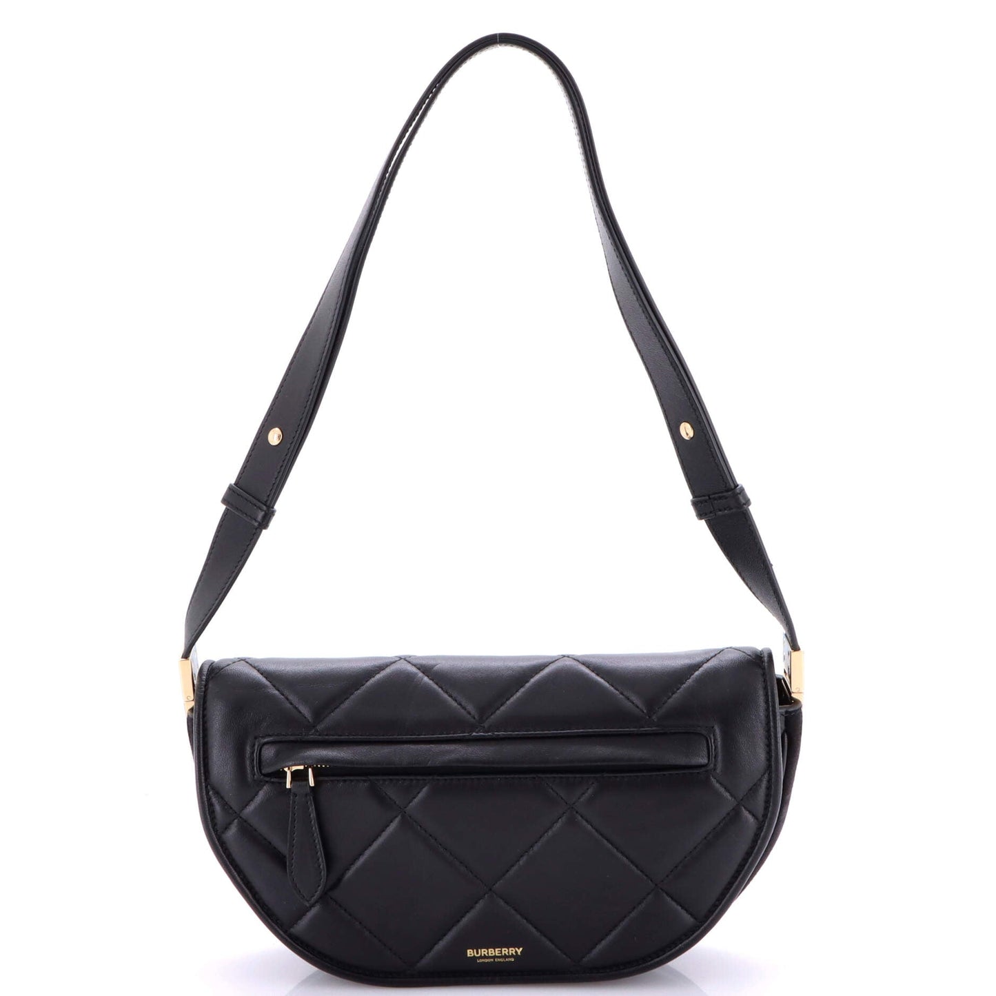 STRAPSTORY SHOULDER BAG - 1267