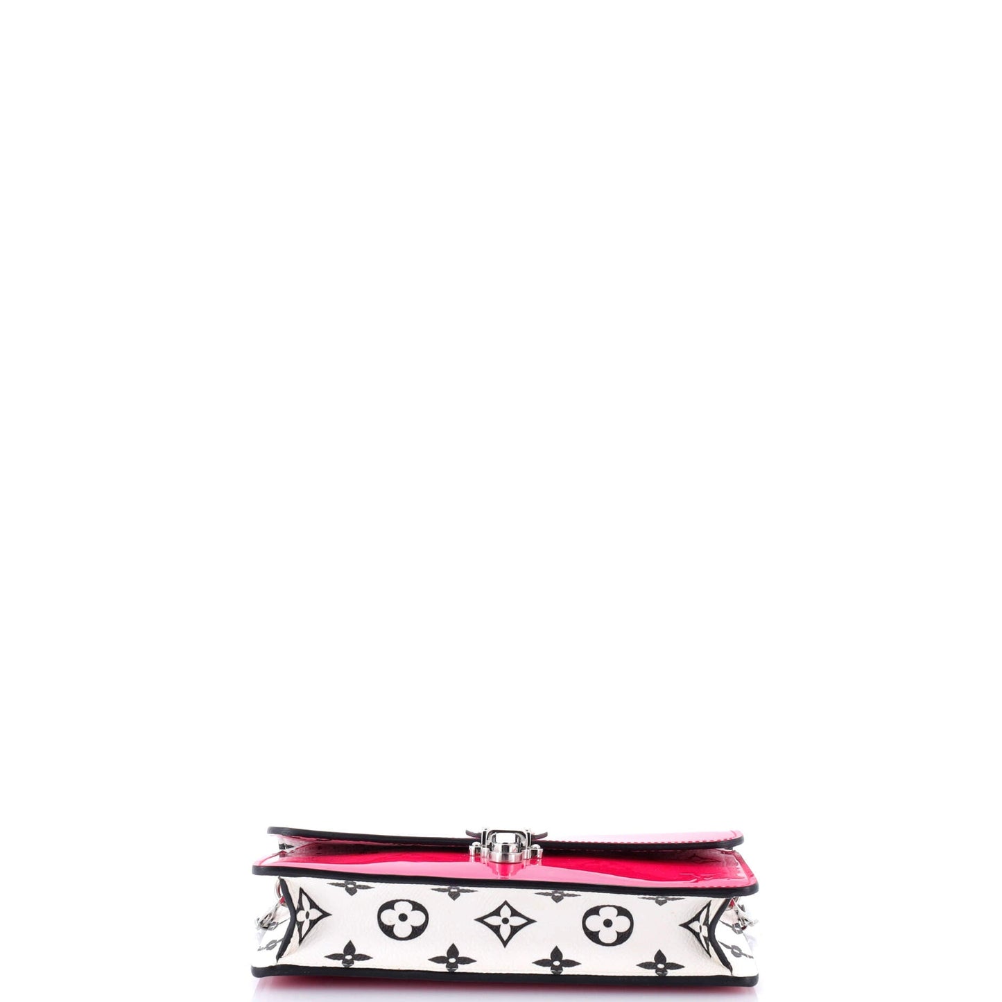 STRAPSTORY CROSSBODY BAG - 4858