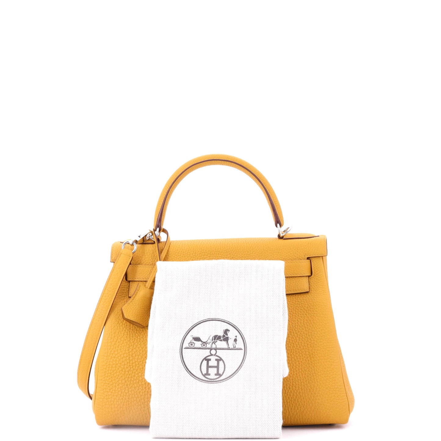 STRAPSTORY TOP HANDLE - 654