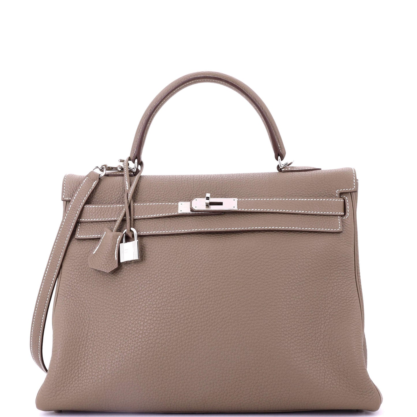 STRAPSTORY TOP HANDLE - 676