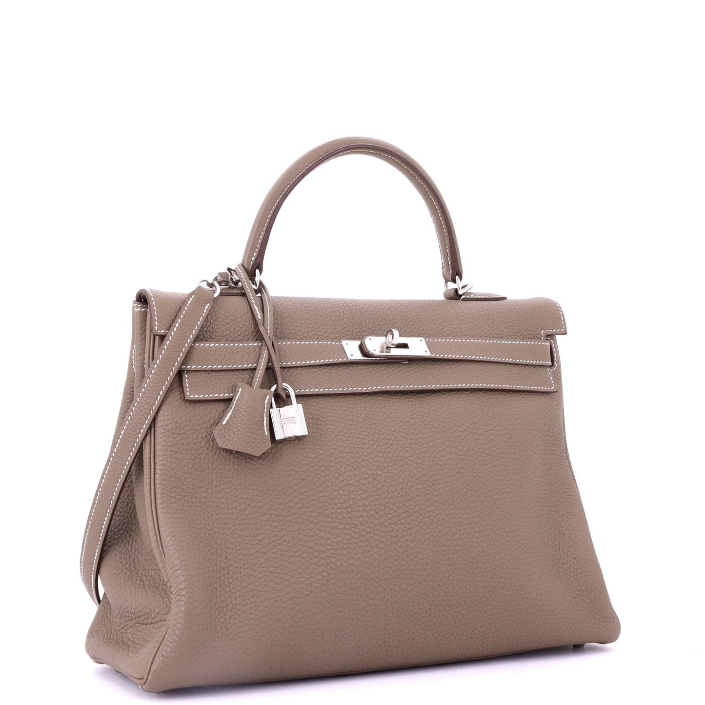 STRAPSTORY TOP HANDLE - 676