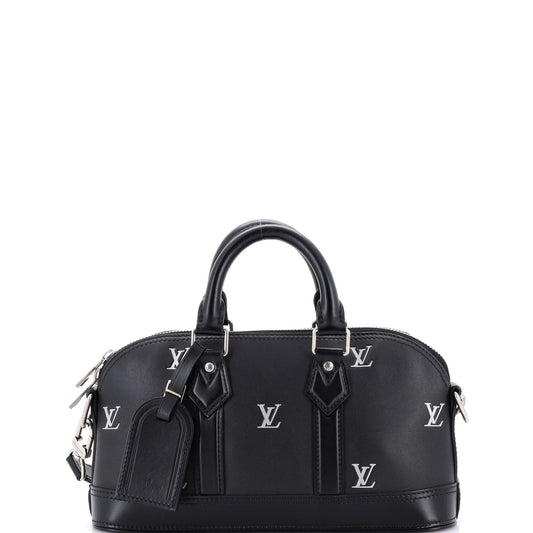 STRAPSTORY CROSSBODY BAG - 1494