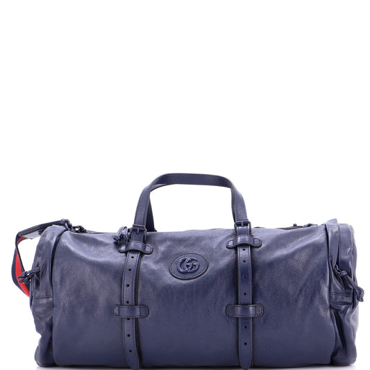 STRAPSTORY DUFFLE - 195