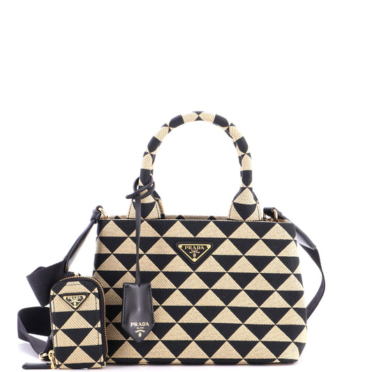 STRAPSTORY TOTE - 773