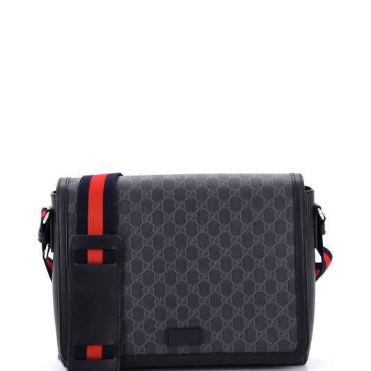 STRAPSTORY MESSENGER - 239