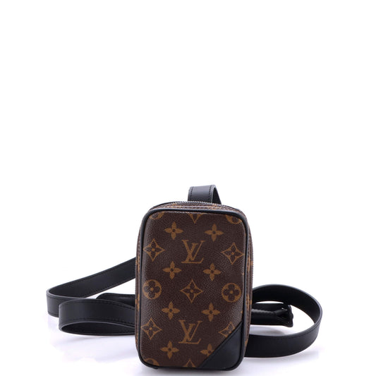 STRAPSTORY CROSSBODY BAG - 1493