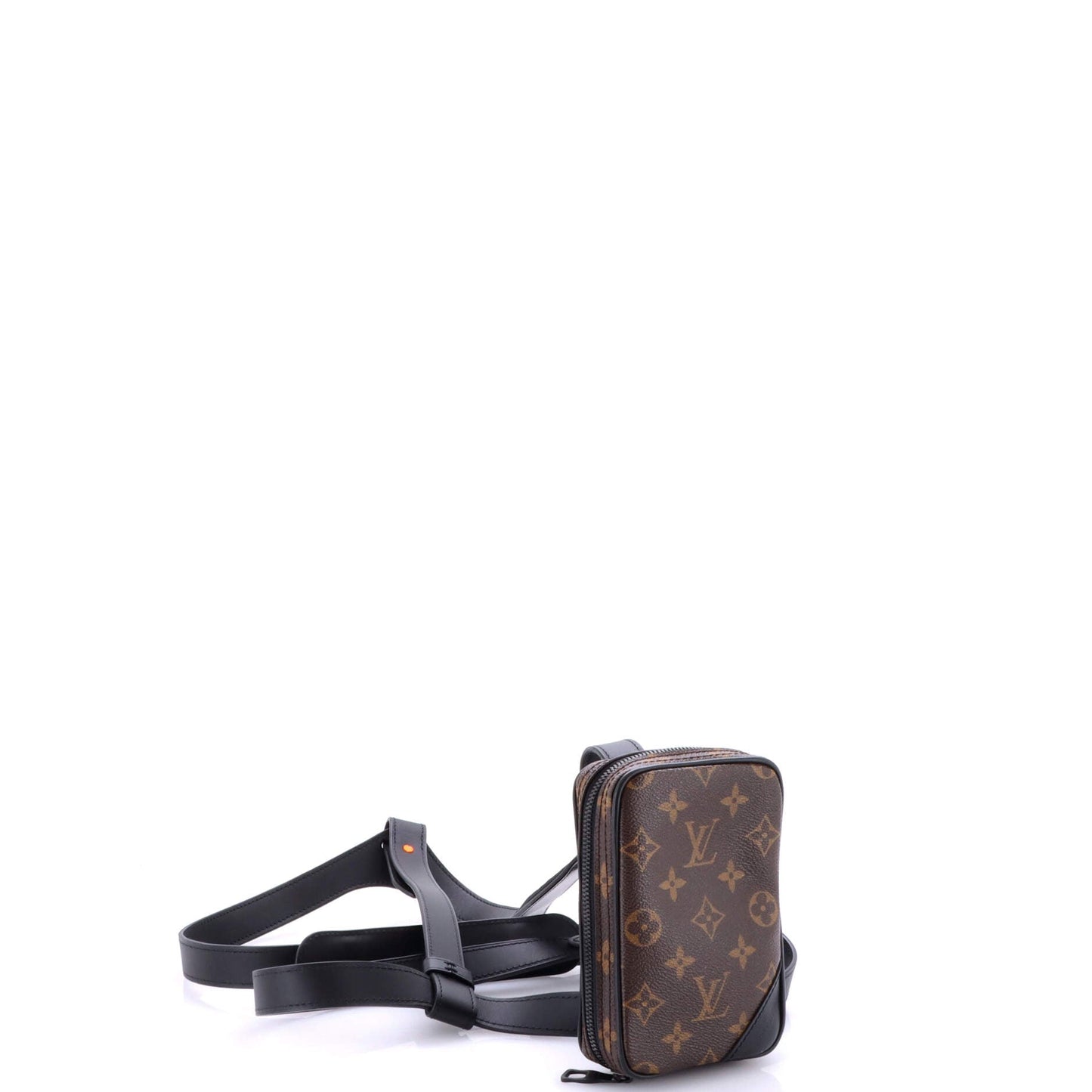 STRAPSTORY CROSSBODY BAG - 1493