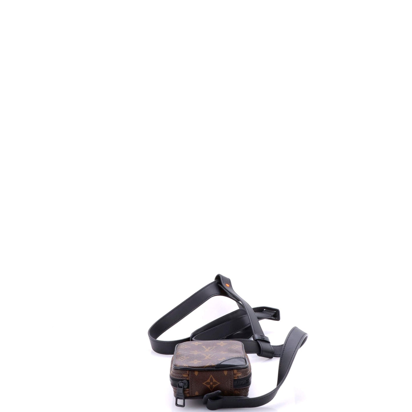 STRAPSTORY CROSSBODY BAG - 1493