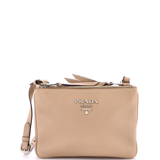 STRAPSTORY CROSSBODY BAG - 1537