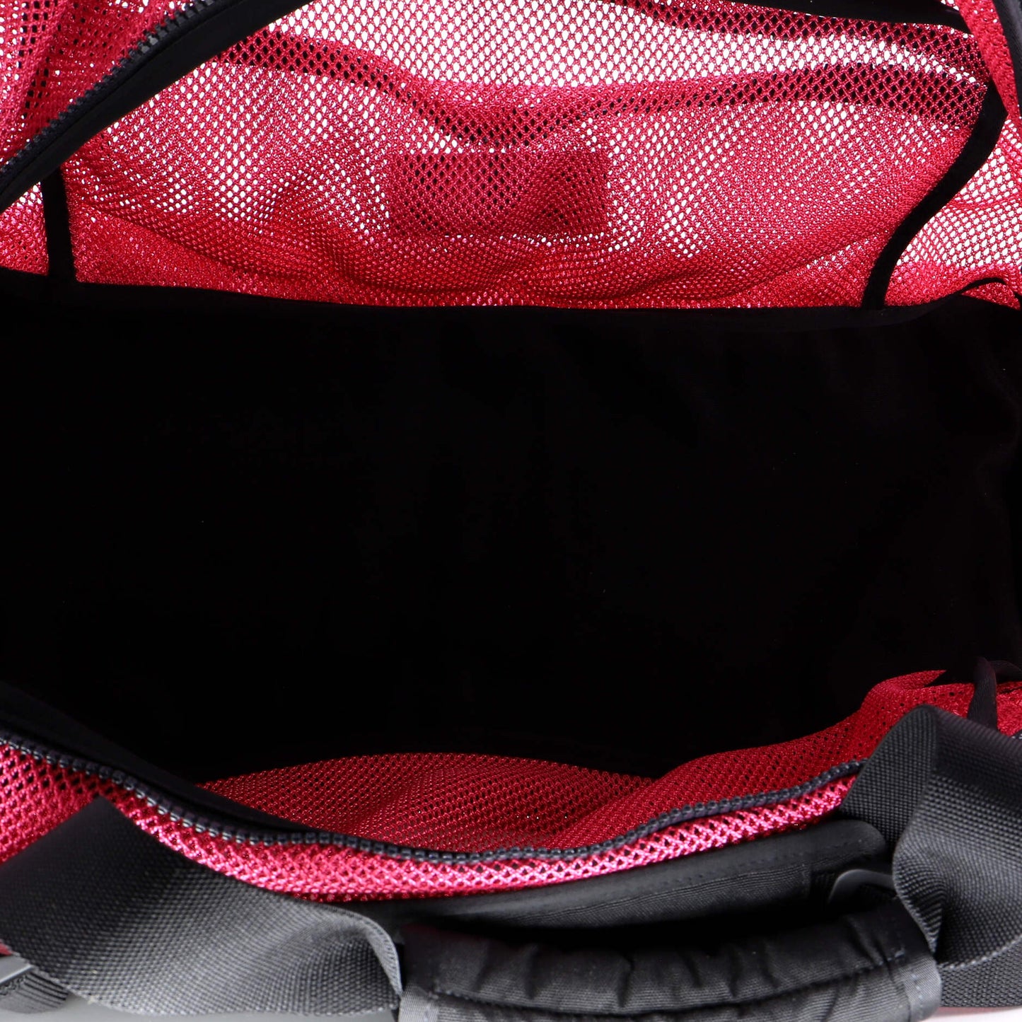 STRAPSTORY DUFFLE - 085