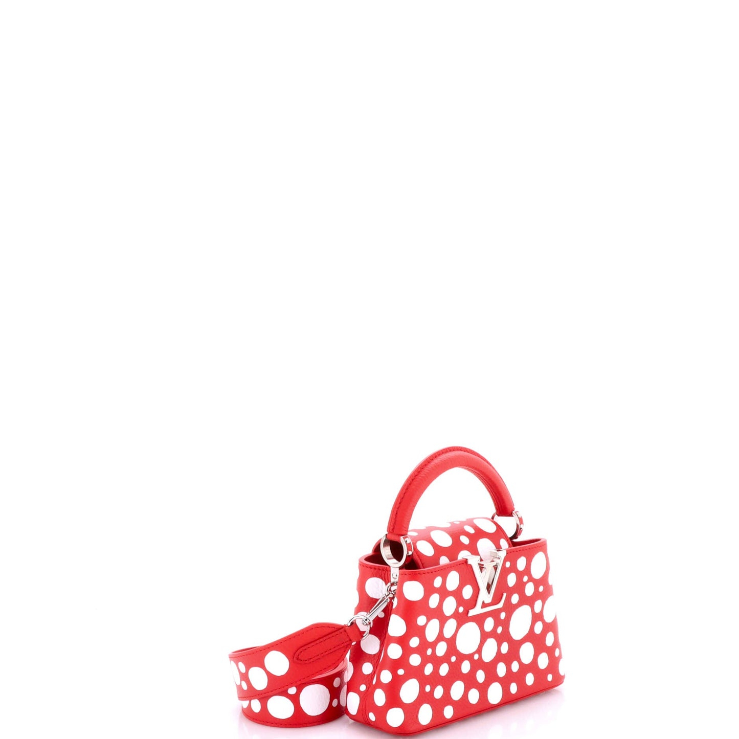 STRAPSTORY CROSSBODY BAG - 1512