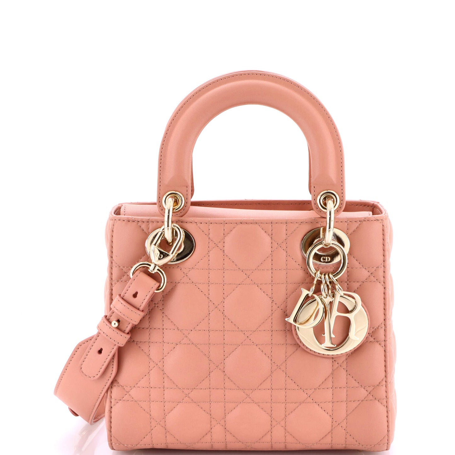 STRAPSTORY TOP HANDLE - 609
