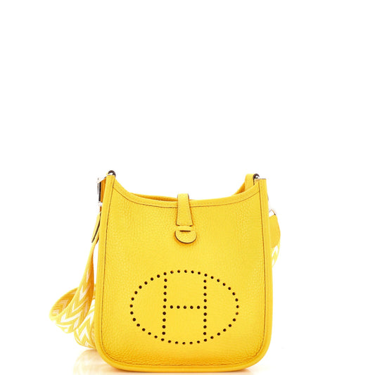 STRAPSTORY CROSSBODY BAG - 1295