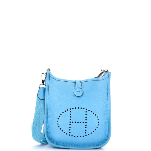 STRAPSTORY CROSSBODY BAG - 1308