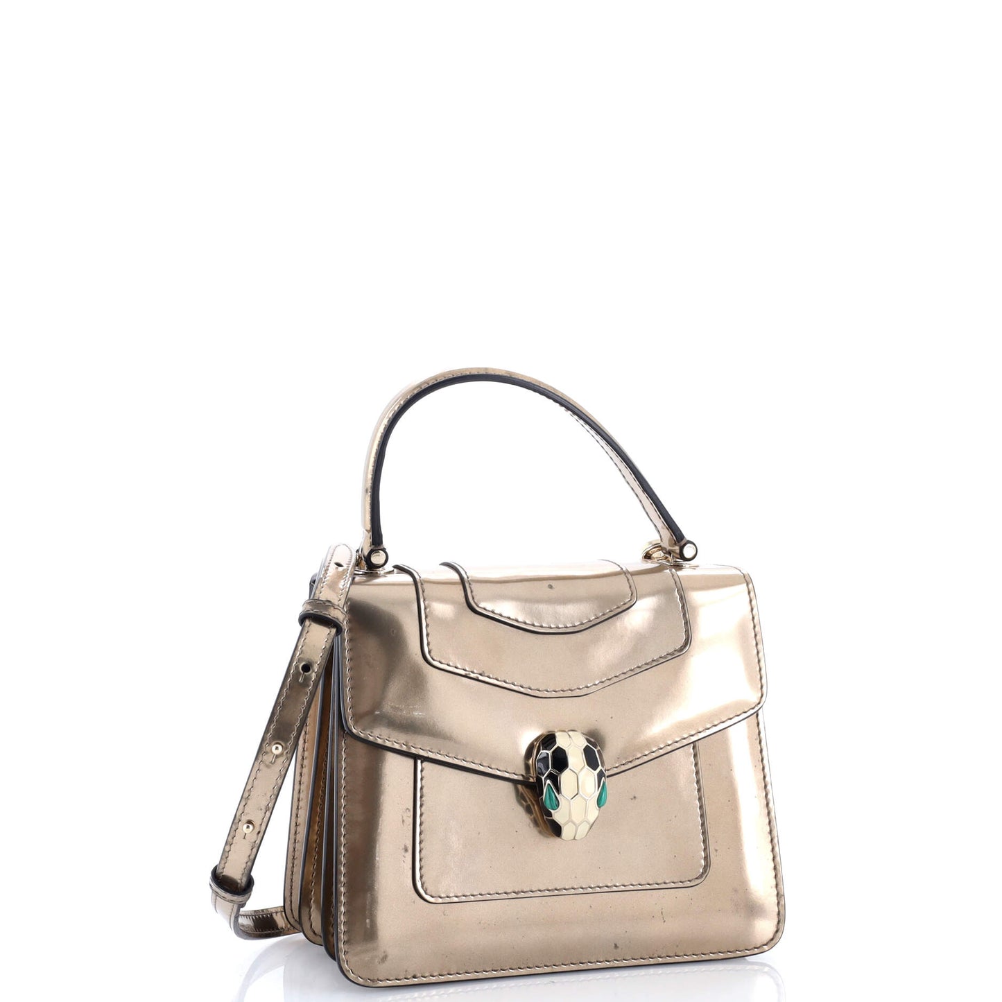 STRAPSTORY TOP HANDLE - 509