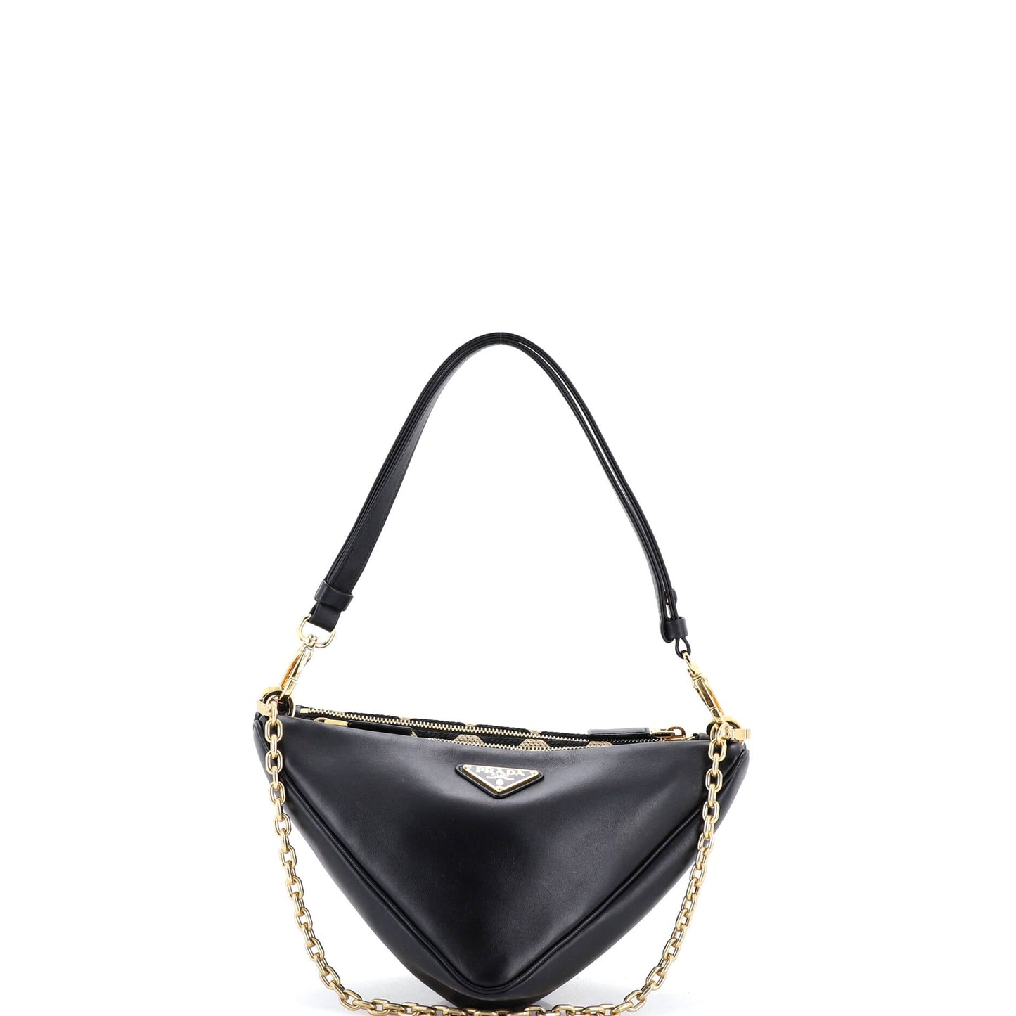 STRAPSTORY SHOULDER BAG - 1512