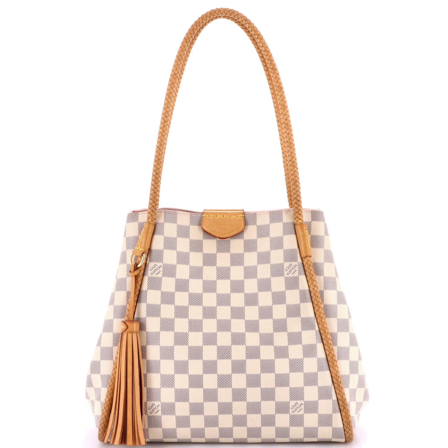 STRAPSTORY TOTE - 741