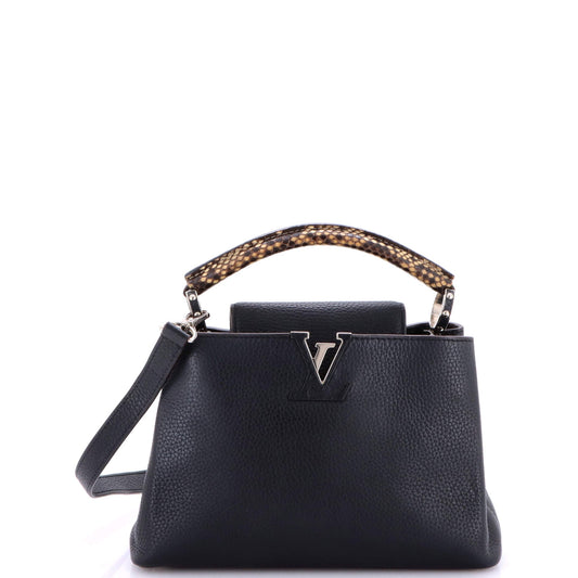 STRAPSTORY TOP HANDLE - 731