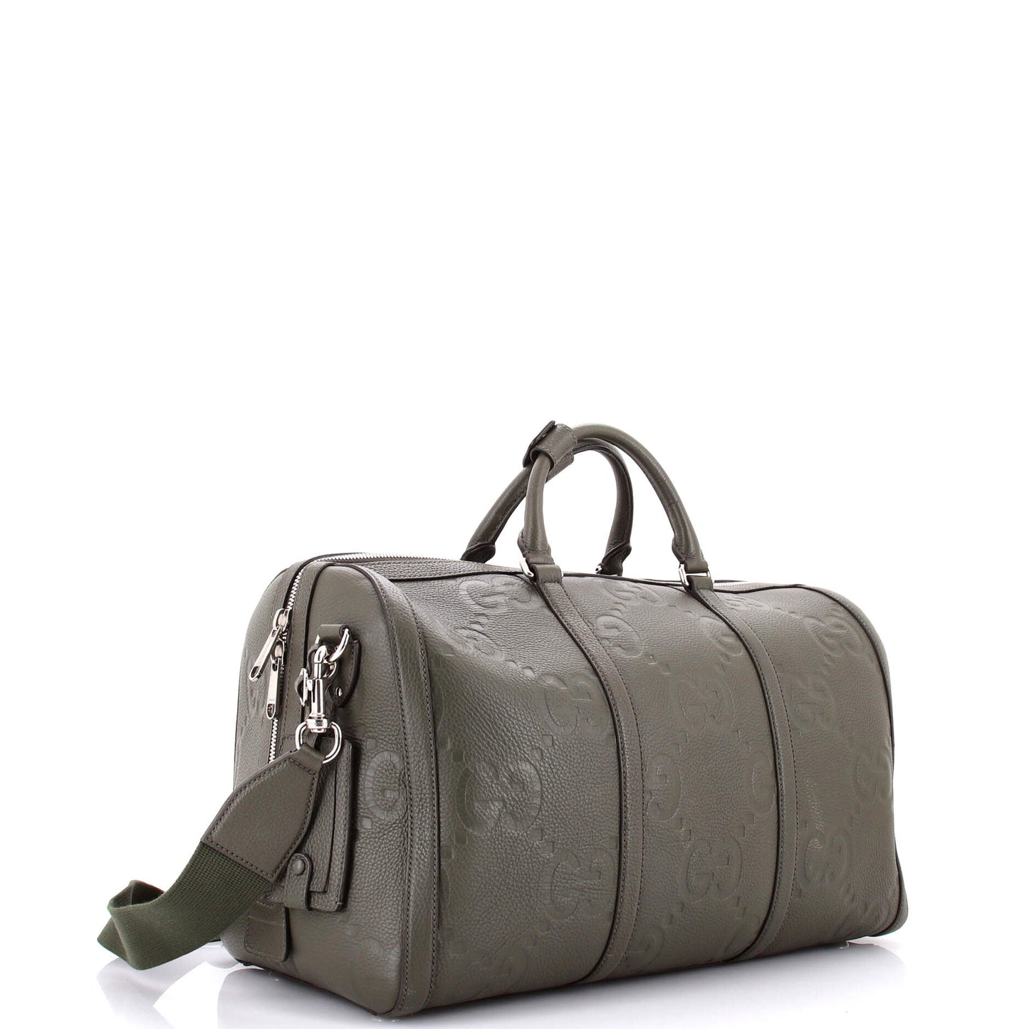 STRAPSTORY DUFFLE - 086
