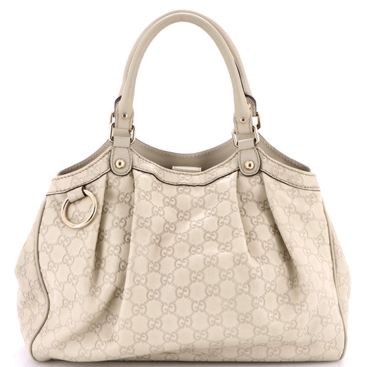 STRAPSTORY TOTE - 831