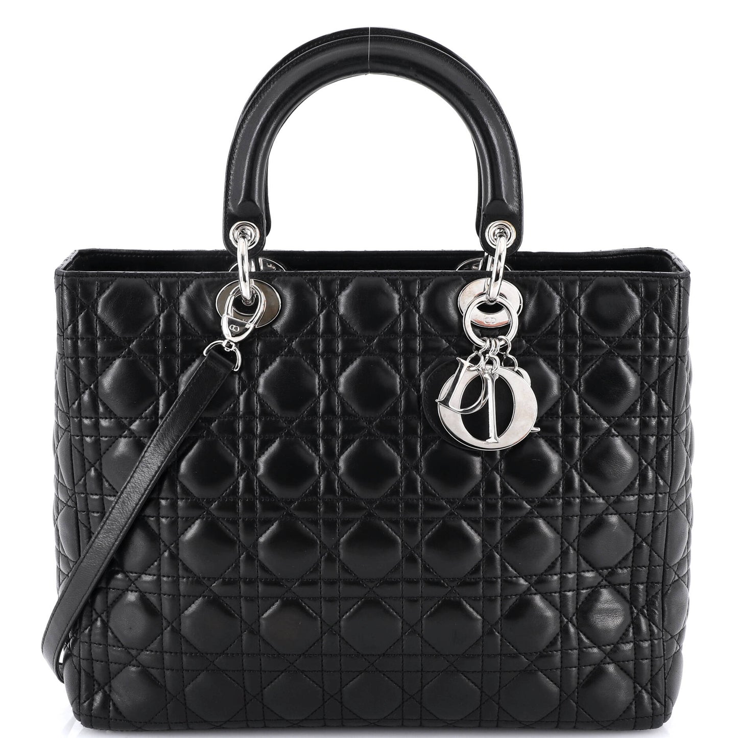 STRAPSTORY TOTE - 698