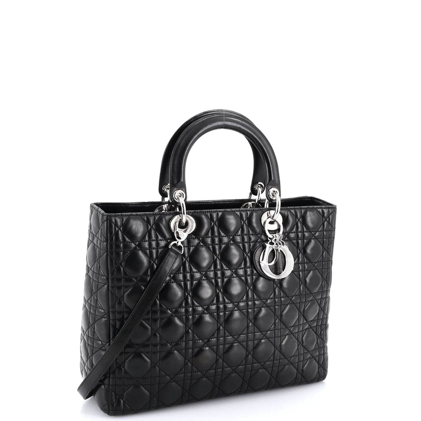 STRAPSTORY TOTE - 698