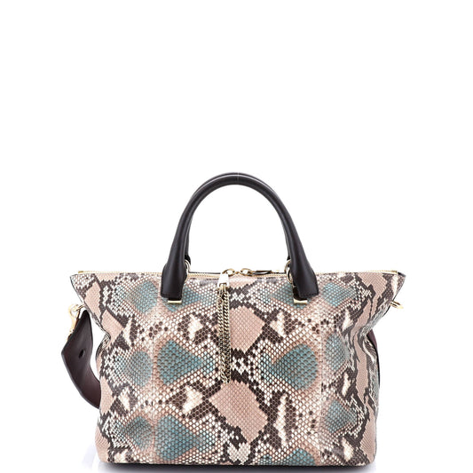 STRAPSTORY TOTE - 694
