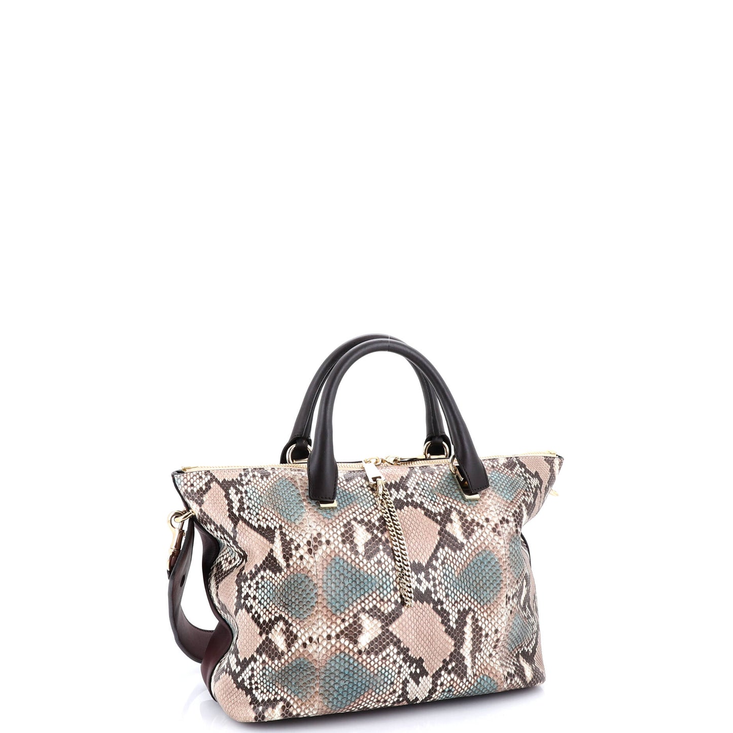 STRAPSTORY TOTE - 694