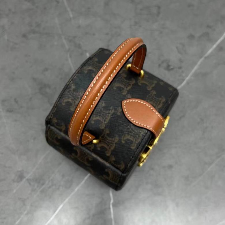CLNE-Bags - Strap Story - 735