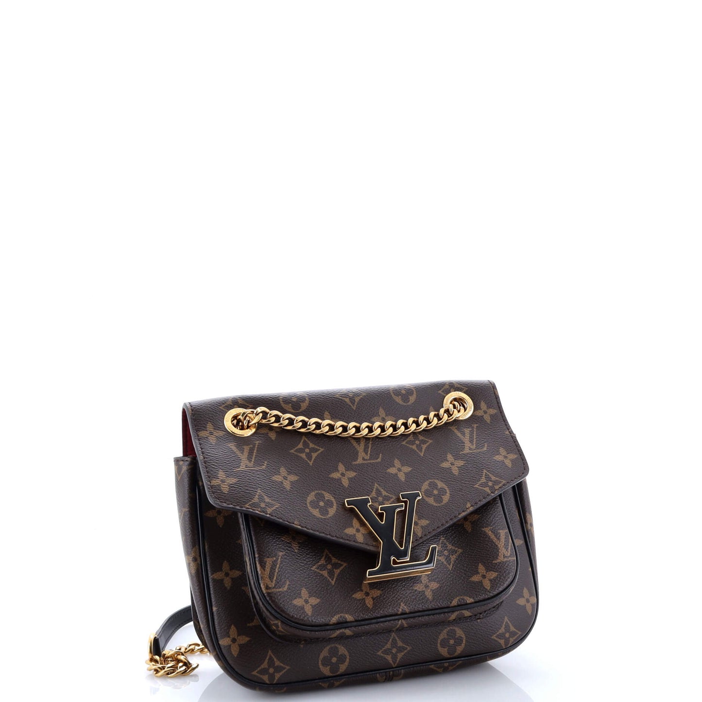 STRAPSTORY CROSSBODY BAG - 1362