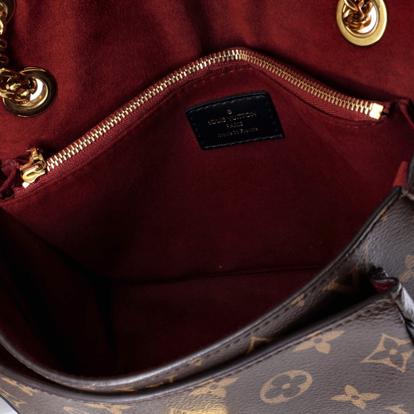 STRAPSTORY CROSSBODY BAG - 1362