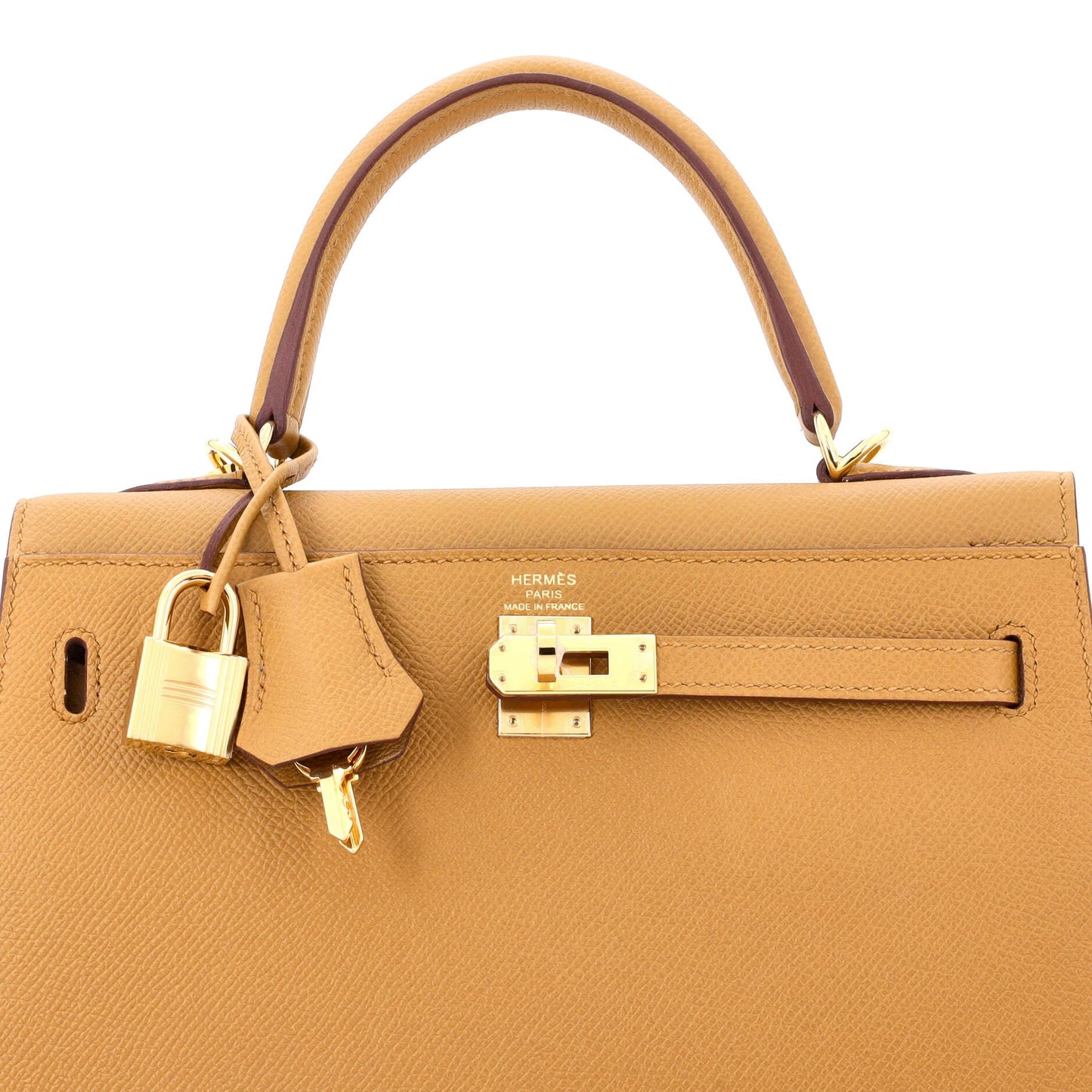 STRAPSTORY TOP HANDLE - 663