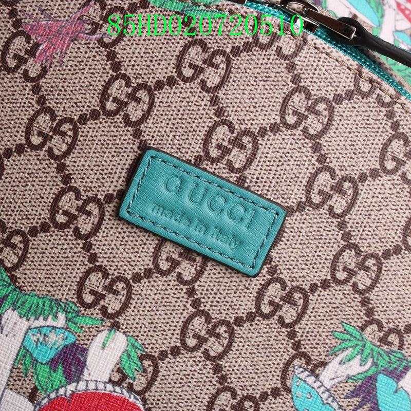 STRAPSTORY - GGC4 BAG - 662