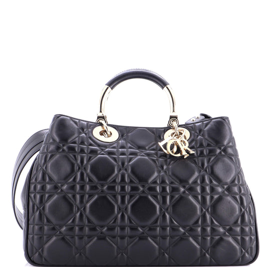 STRAPSTORY TOTE - 761