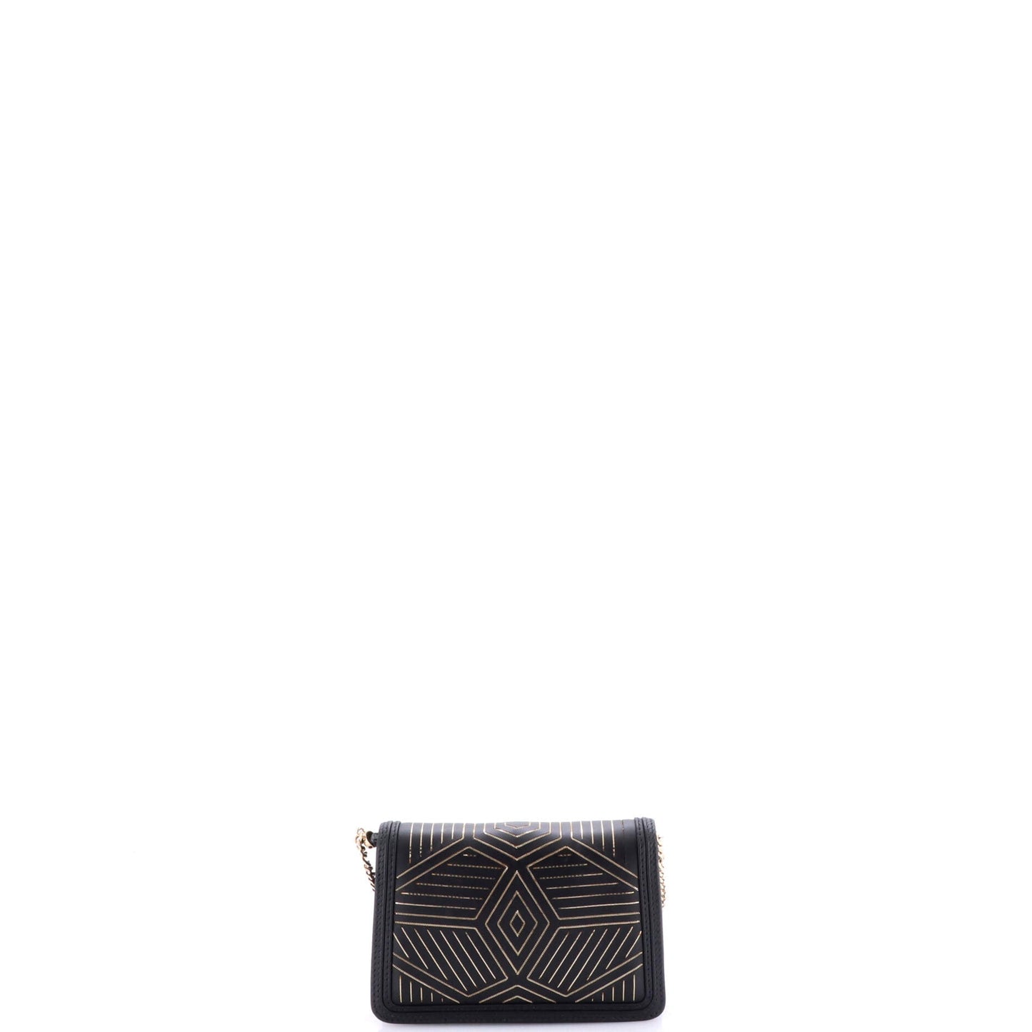 STRAPSTORY CROSSBODY BAG - 1496