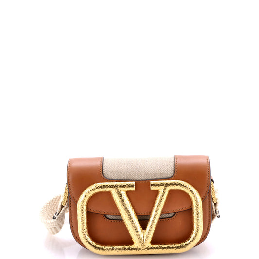 STRAPSTORY CROSSBODY BAG - 1501