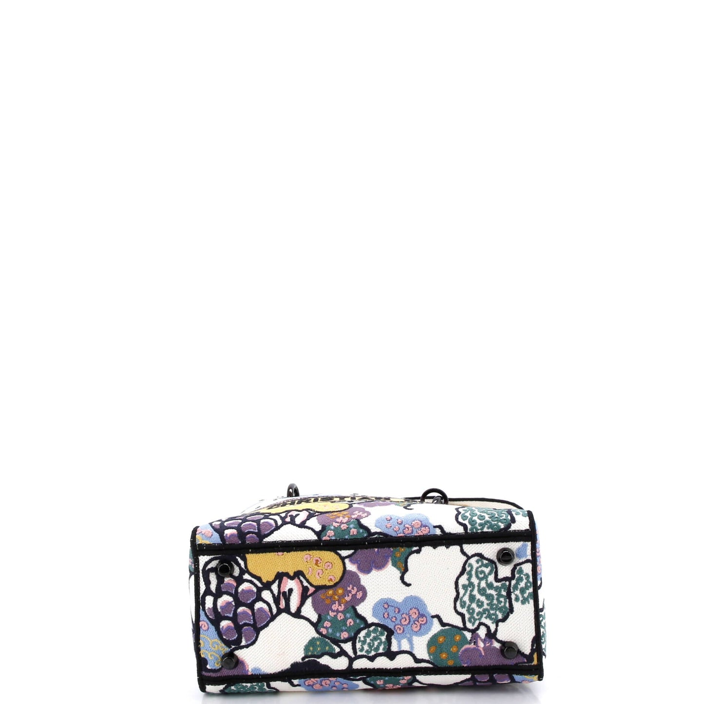STRAPSTORY TOP HANDLE - 653