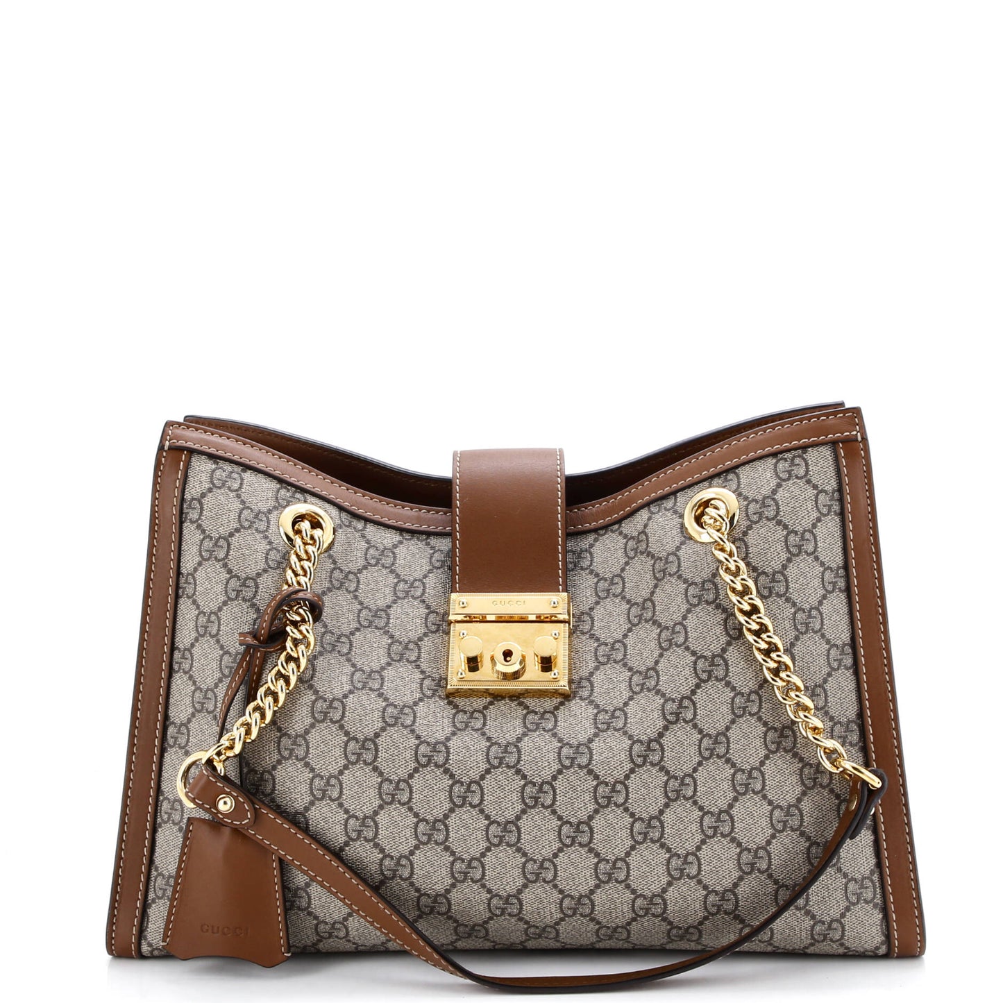 STRAPSTORY TOTE - 697